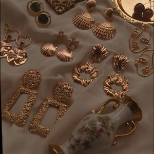 Meet your Posher, Accessories